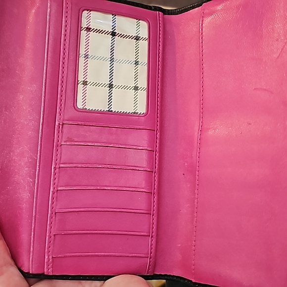 Coach Legacy Wallet - Picture 2 of 3